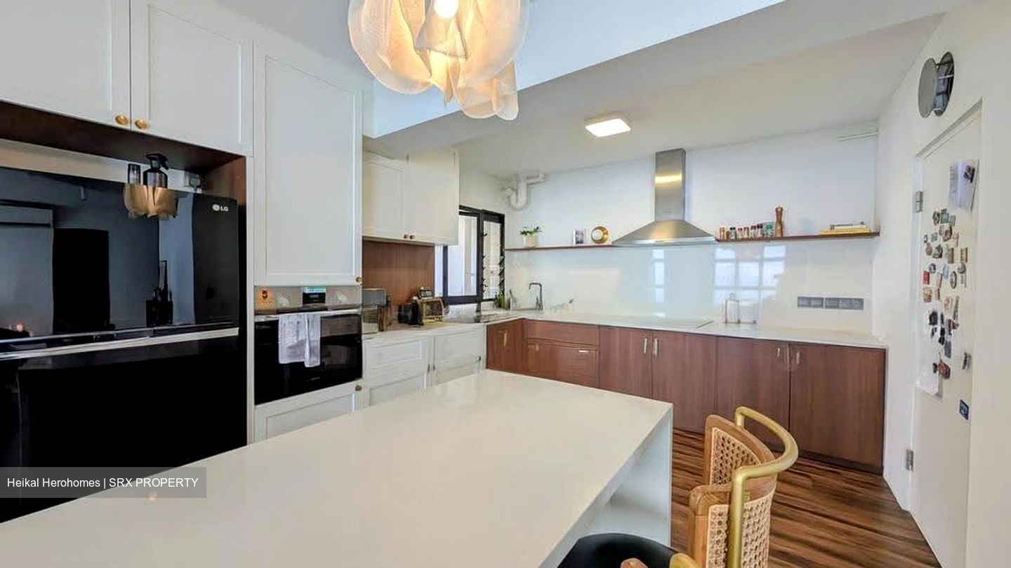 Blk 420D Waterfront II @ Northshore (Punggol), HDB 3 Rooms #630180151